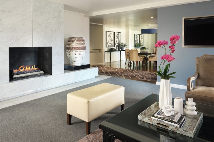 The Fontaine Hotel photo 12