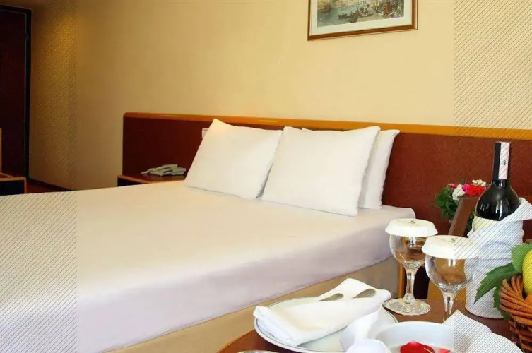 Sürmeli Ephesus Hotel