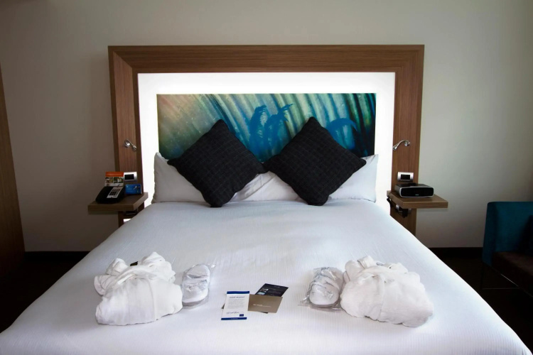 Novotel Tainui Hamilton