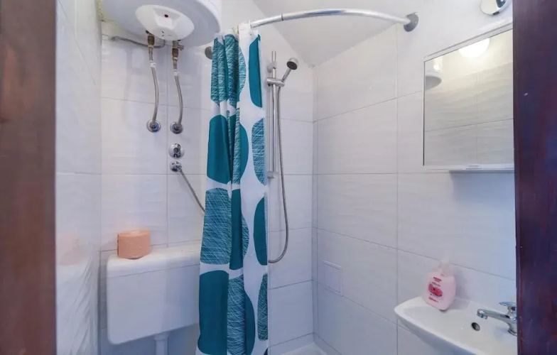 Beautiful Apartment in Omis With