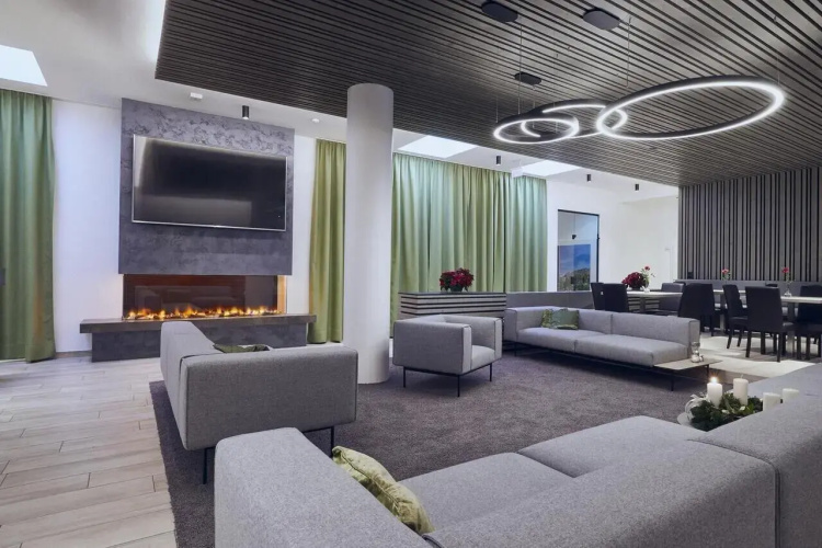 Hotel Planai by Alpeffect Hotels