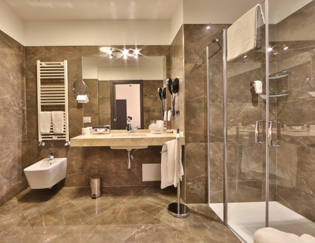Best Western Plus Hotel Genova photo 14