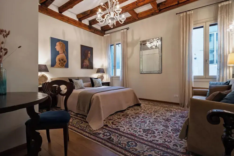 Ca' Barbarina Apartments