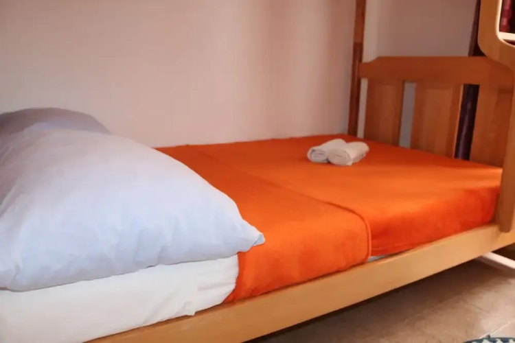 Alma Hostel 2