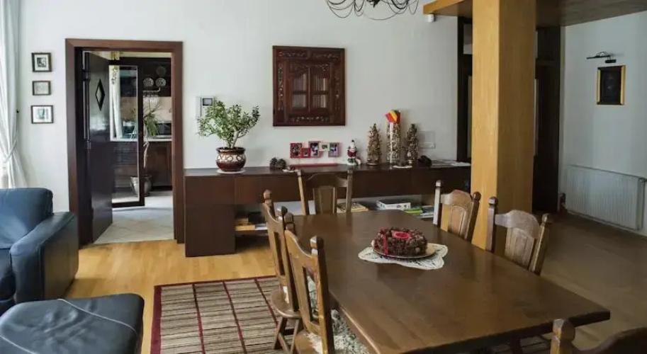 Transylvanian Villa