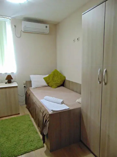 Tri-O Garni Hotel
