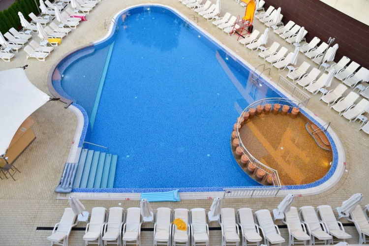Laguna Park Hotel & Aqua Club photo 19