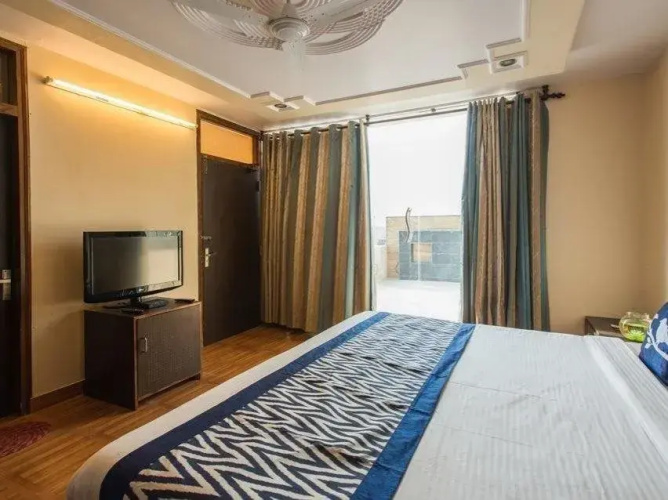 Jaipur Residences Vaishali Nagar