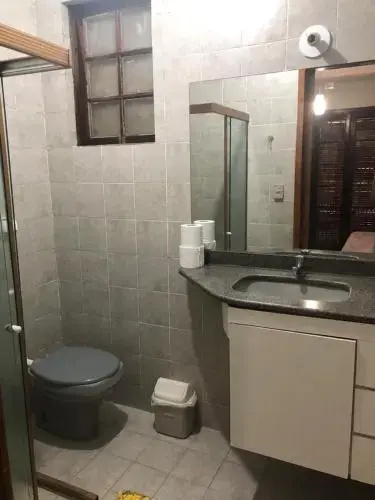 Hostel Icarai Inn