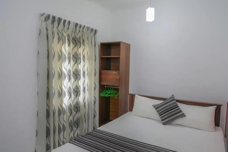 Bon Voyaage Tourist Inn