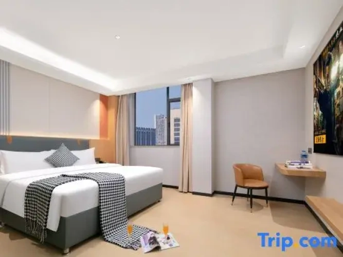 Standard Double Family room
