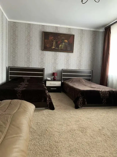 Фотография номера гостиницы Ноен