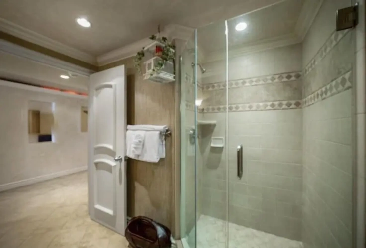 2 Bedrooms Standard room