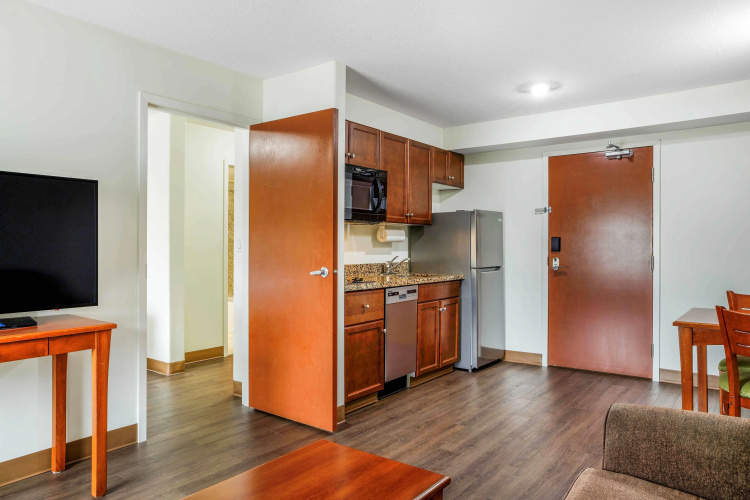 Days Inn & Suites by Wyndham Sherwood Park Edmonton photo 22