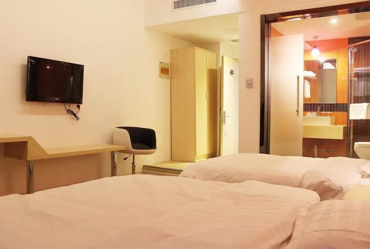 Quanjing Shuiyuan Hotel