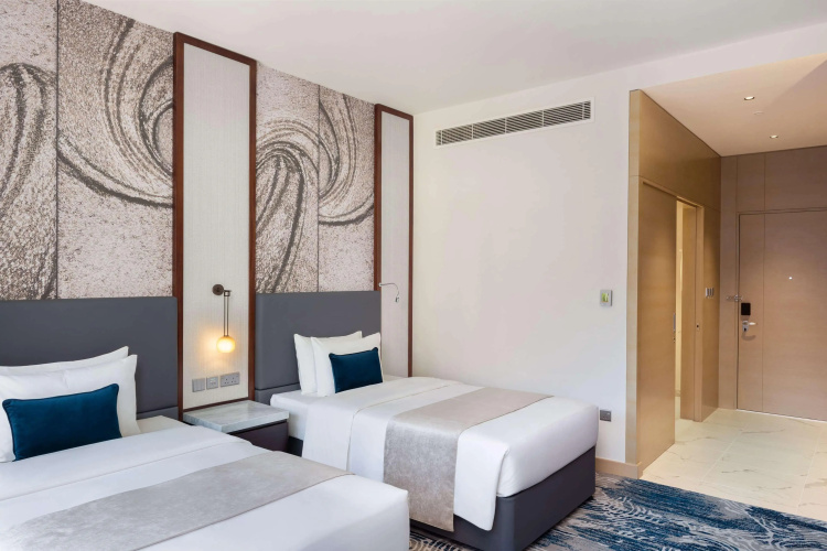 Novotel Gold District photo 7