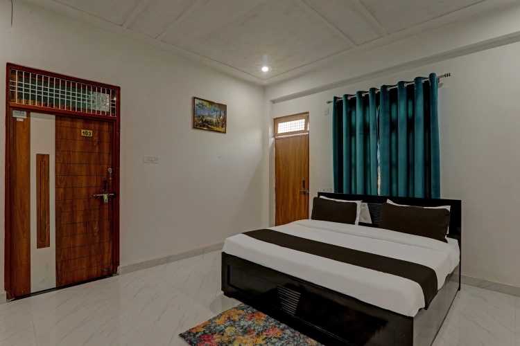 Classic room