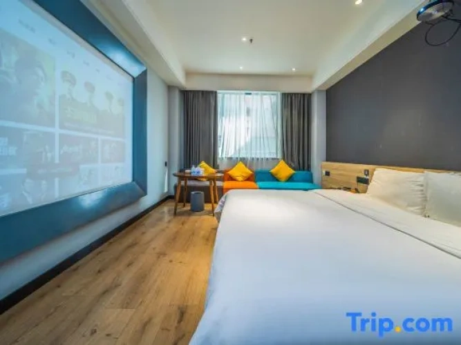Business Double room
