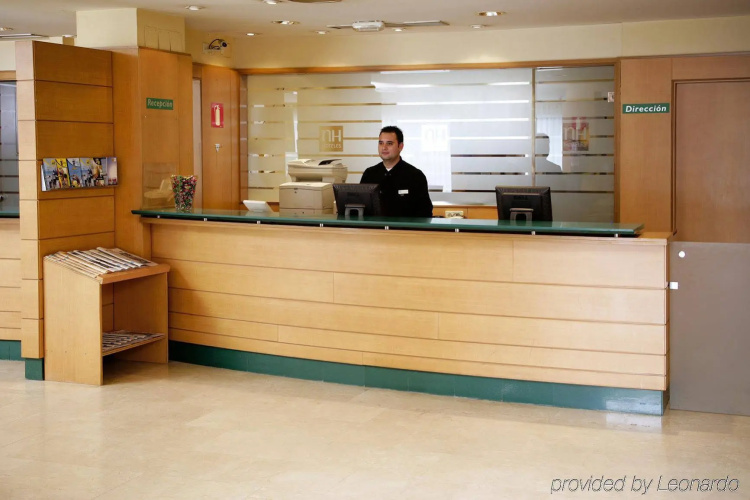 Hotel Monte Rozas photo 21