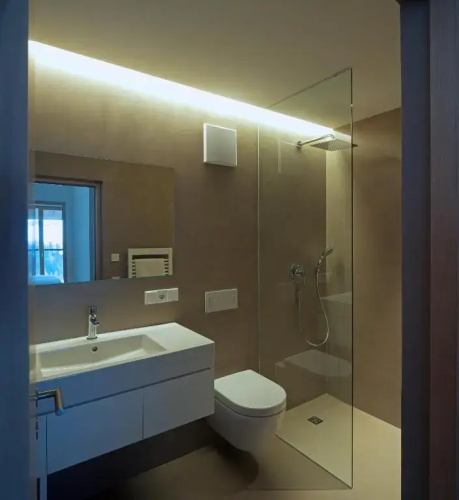 Residence Larciunei