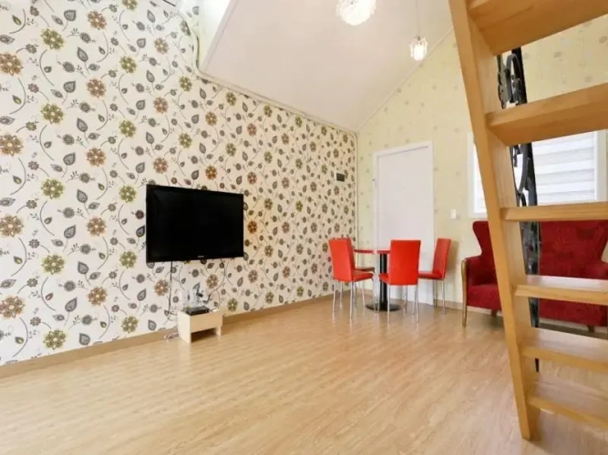 Standard Duplex room