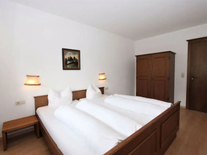 Apartment Römerhof Fügen 23375