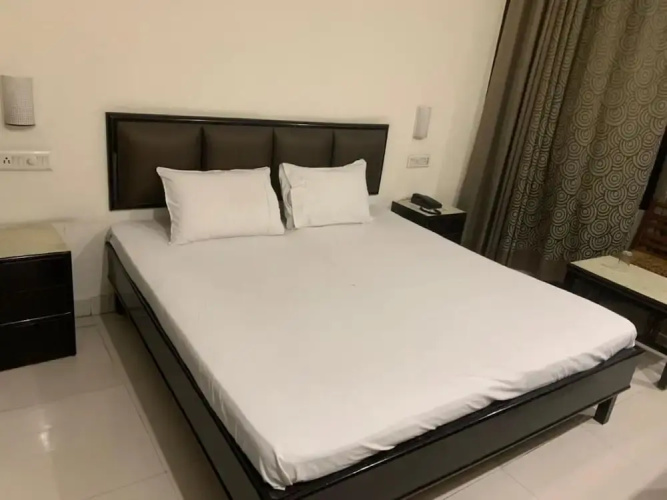 Hotel Raman's