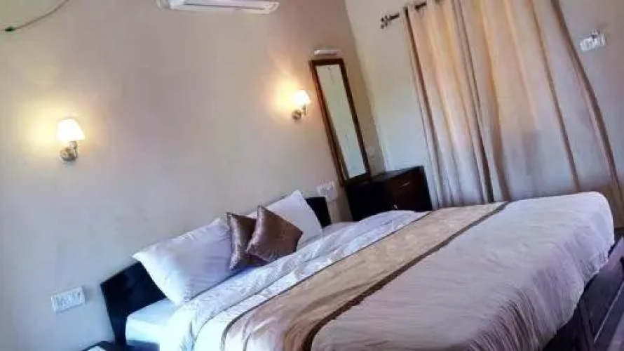 Hotelafbeelding