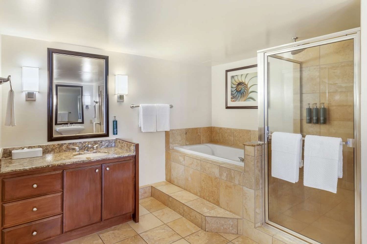 Hilton Vacation Club Ka'anapali Beach Maui photo 7