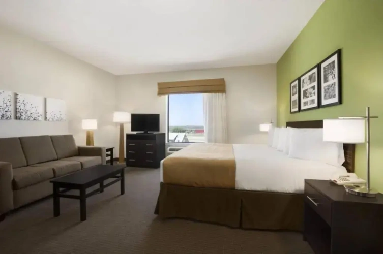 Double Suite