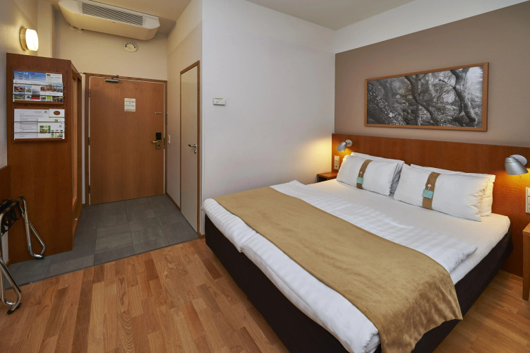 Scandic Veromies Hotel