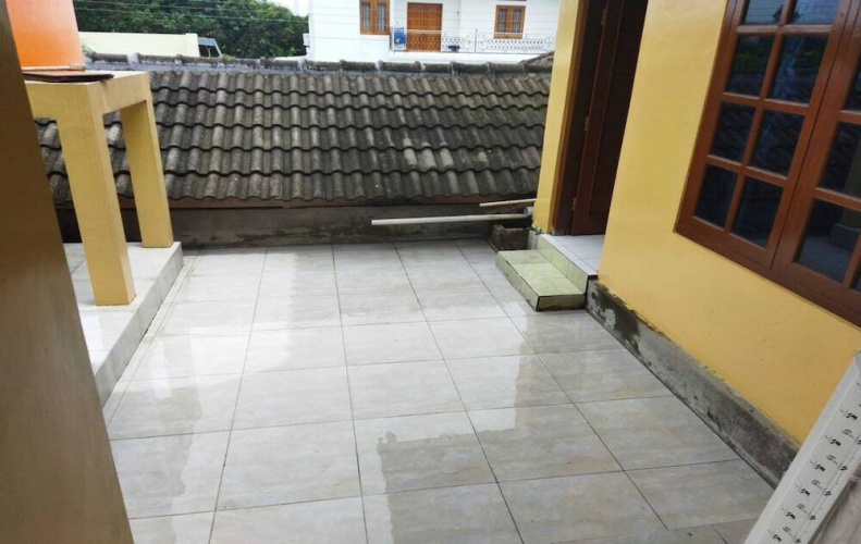 Marsya Homestay