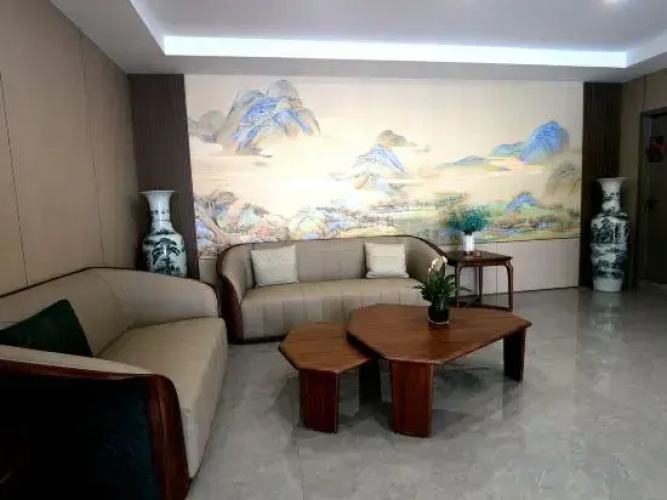 gxly  hotel
