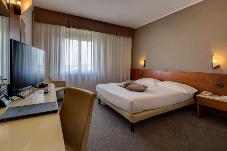 Best Western Hotel Turismo photo 8