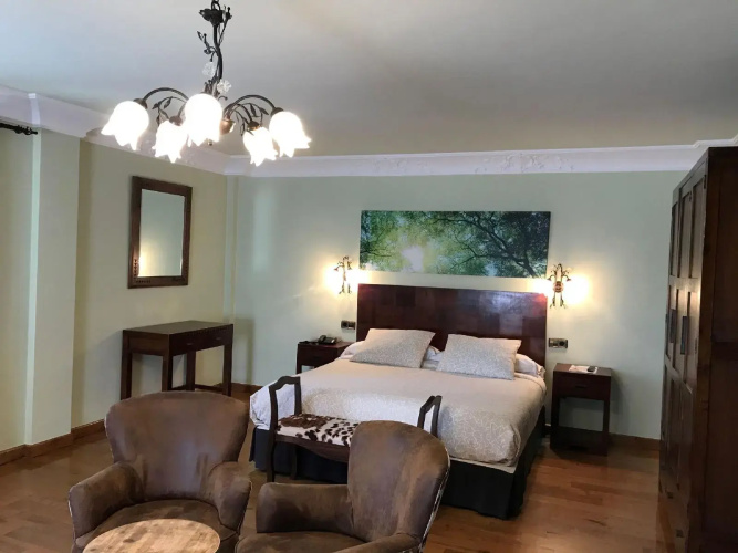 Hotel San Marcos