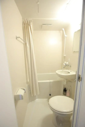 Hiroshima Wabisabi Hostel