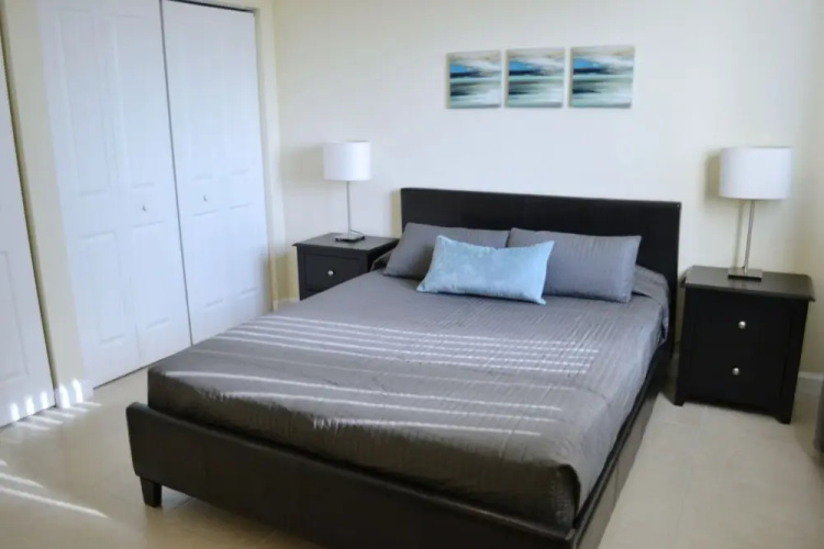 Coral Way by GWC