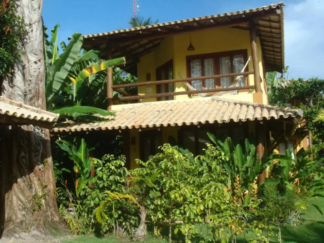Villa Cayana