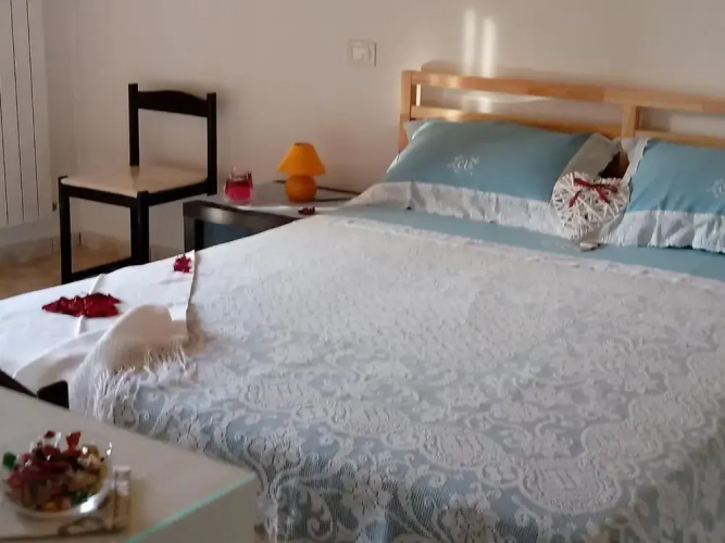 B&B La Casetta