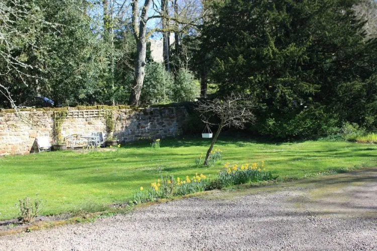 Manor House Hotel