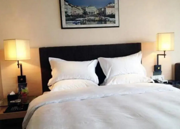 Hotelafbeelding