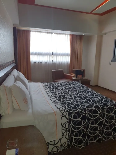 Executive room