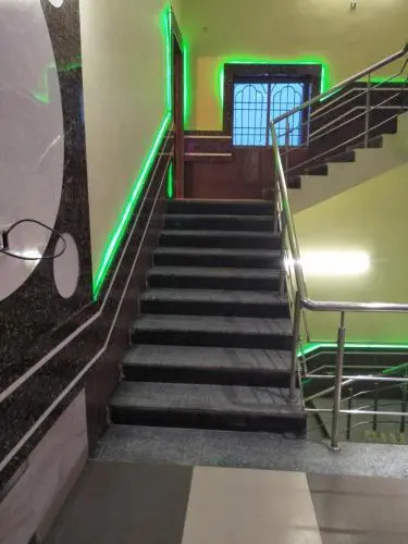 HOTELSHAHENSHAH