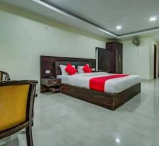 Hotel Sumandeep International