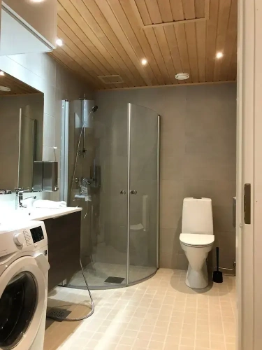 2 Bedrooms Standard Apartment