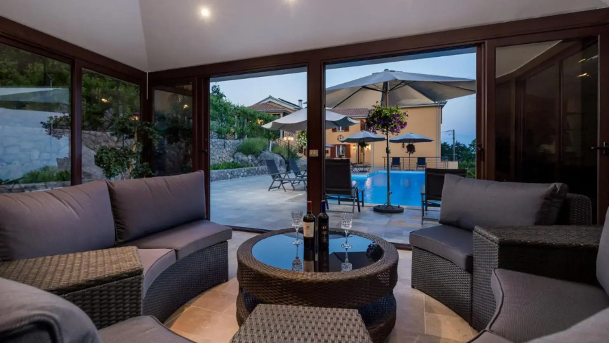 Apartments Villa BV