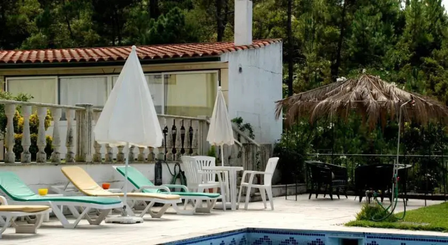 Quinta dos Barbas