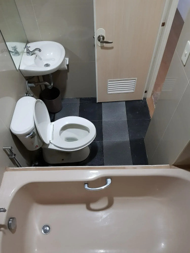 Hotel Giorgio