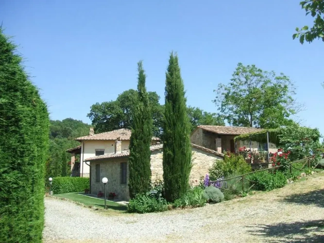1 Bedroom Cottage