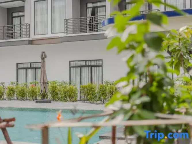 Soho Villa & Resort
